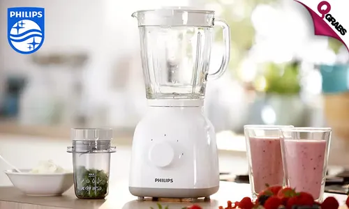 Philips Daily Collection Blender!